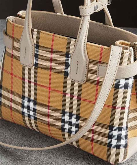 borse burberry 2019 prezzi